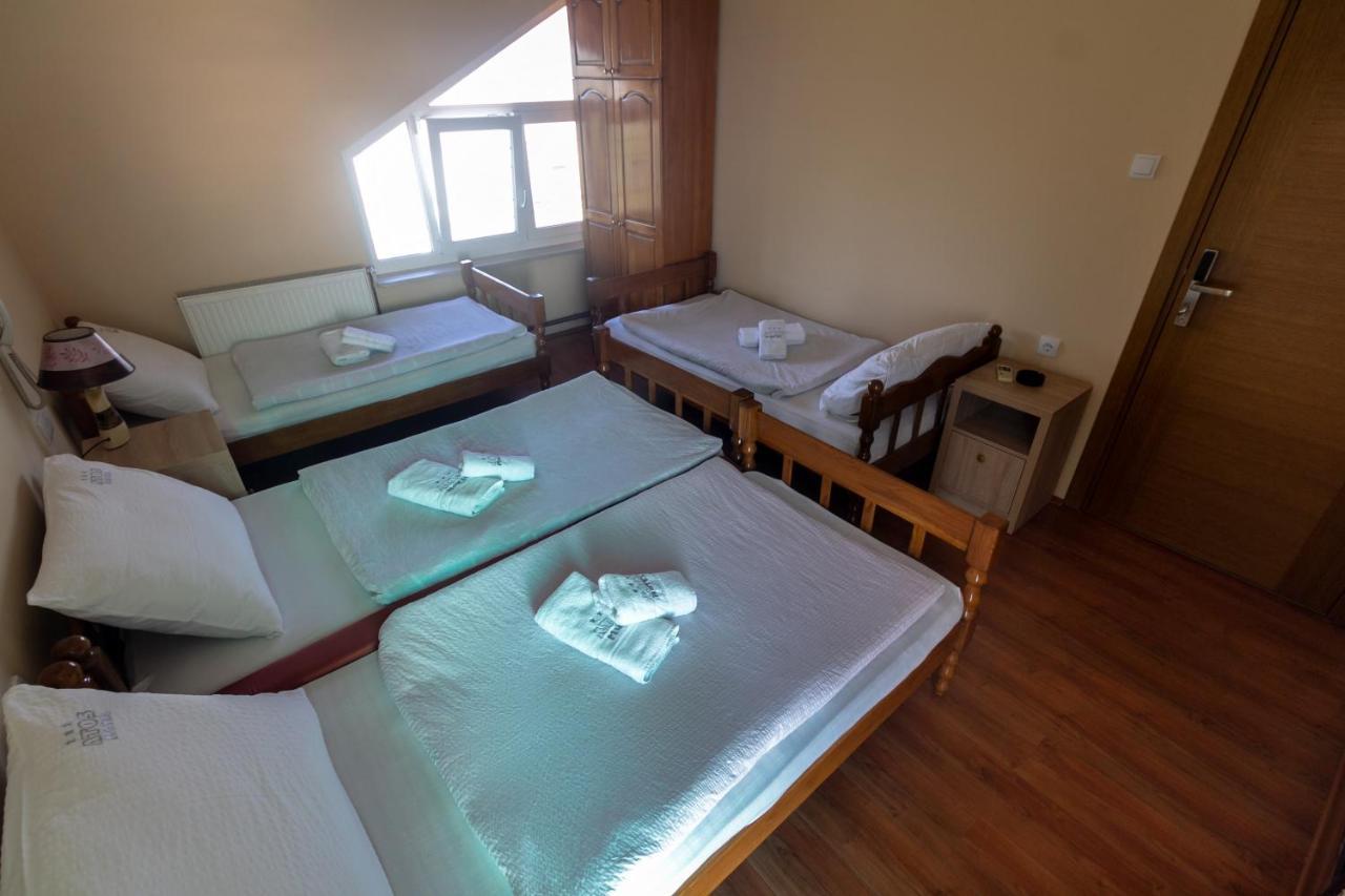 Motel Atos Laktaši Eksteriør bilde